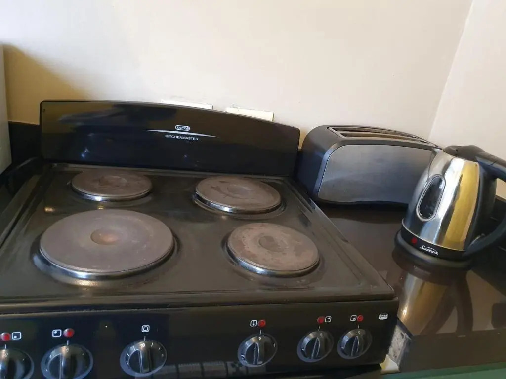 Domba Self catering Suites