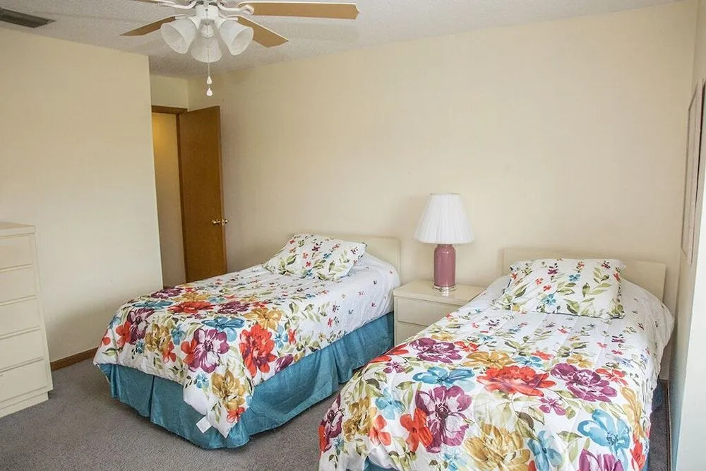 Claremont Holiday Home