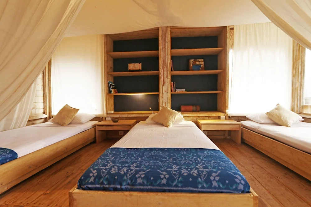 MaoMeno Yoga Resort