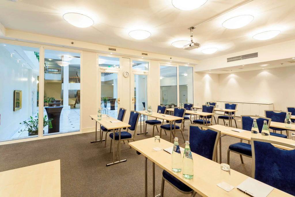 Radisson Blu Hotel & Spa, Daugava Riga