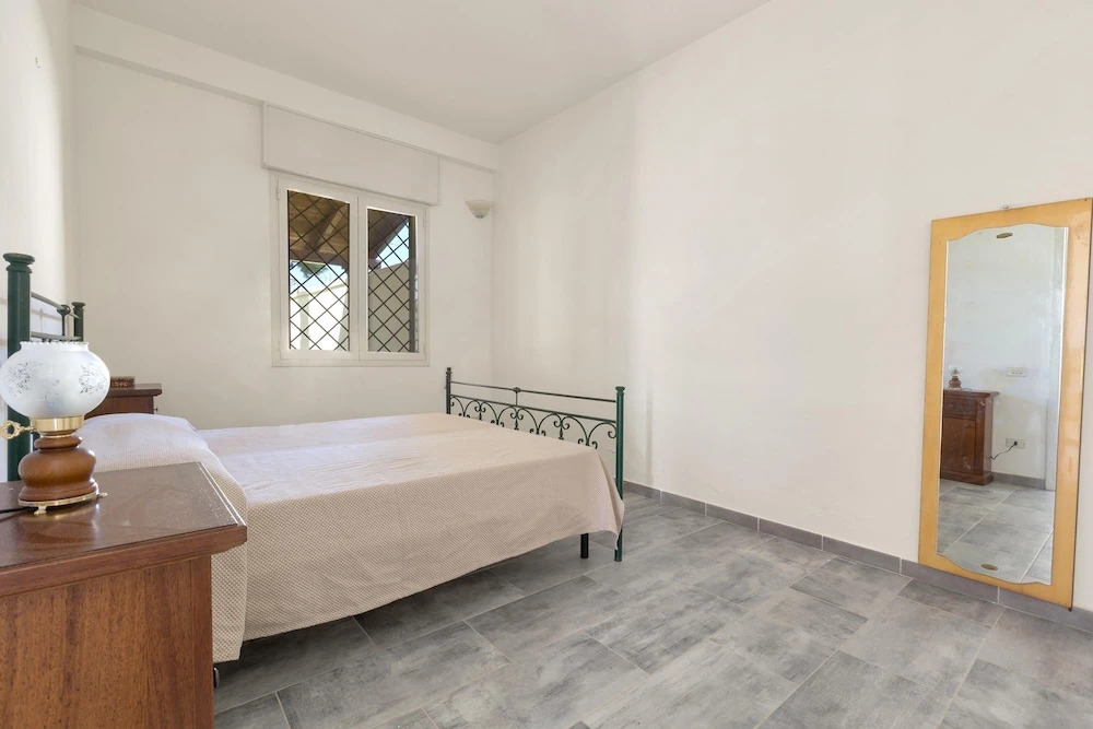 3411 Villino Girasoli by Barbarhouse