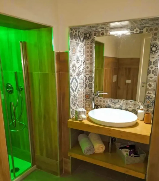 Orchidea Celeste Bed and Breakfast