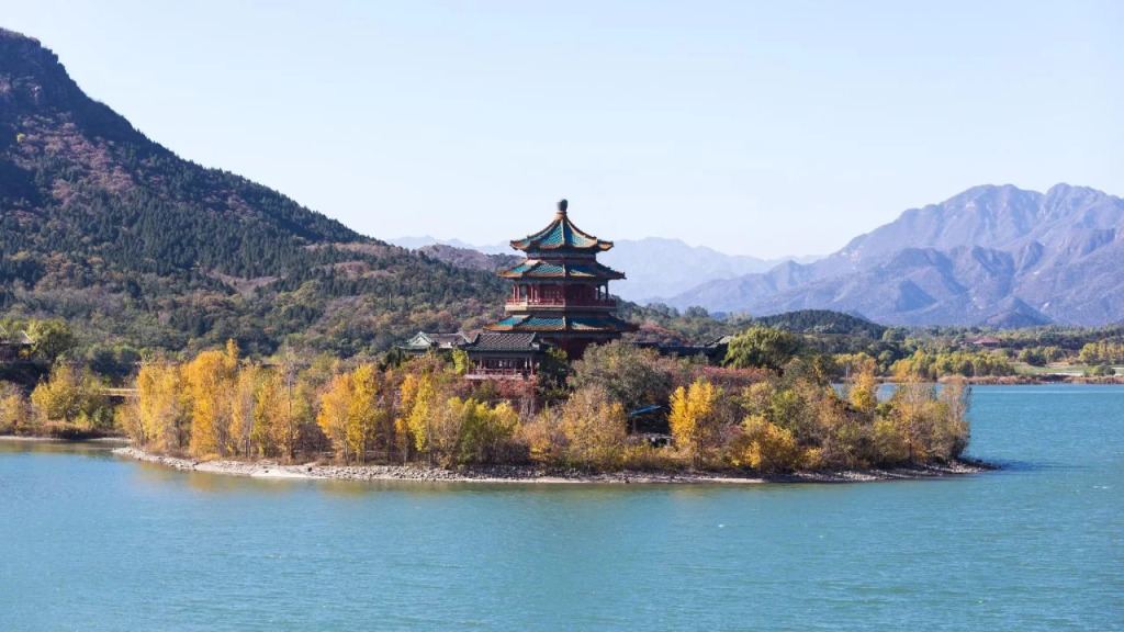 Jingheng Rujia Hotel