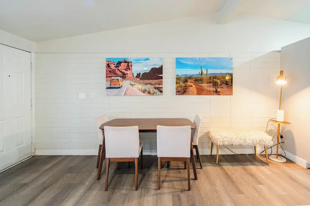 Cozy Stay 8mins to Old Town Scottsdale