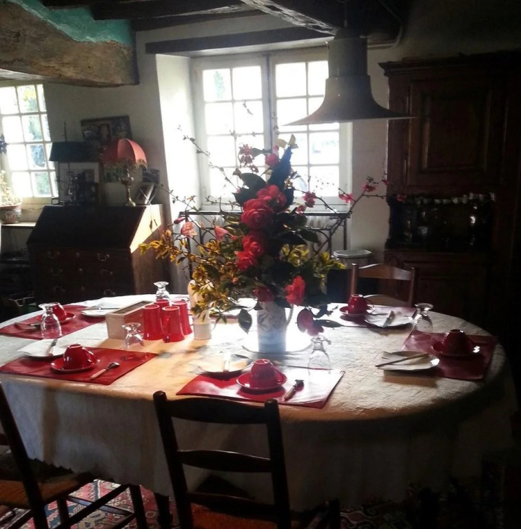 Le Manoir du Verger
