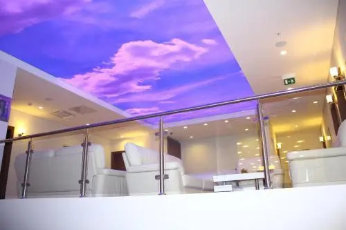 Hotel Franca