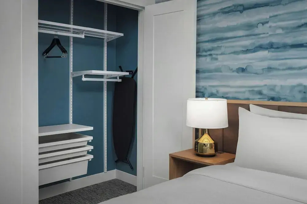 Towneplace Suites BY Marriott Forney