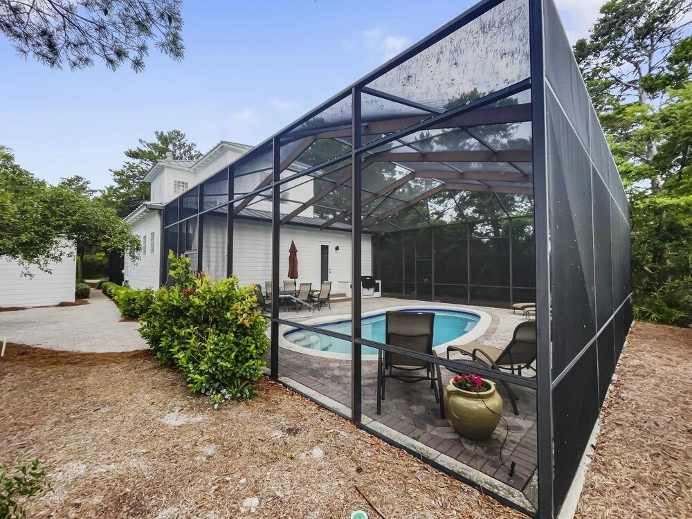 Playin Hooky 4 Bedroom Home by RedAwning