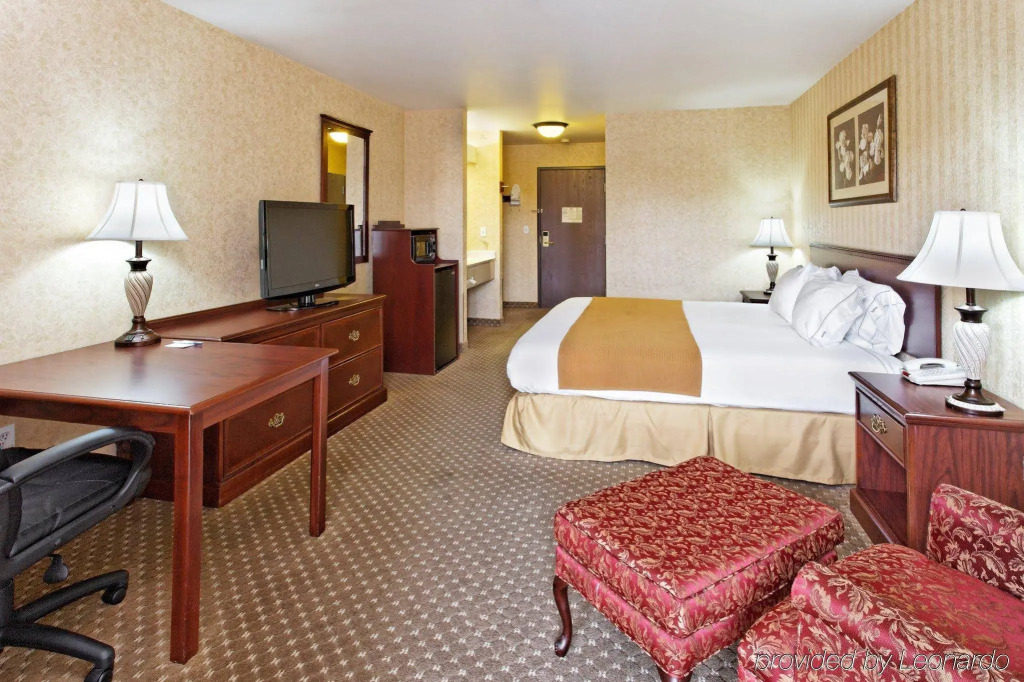 Holiday Inn Express Spokane-Valley by IHG