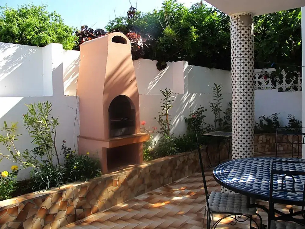 Villa Sur La Plage