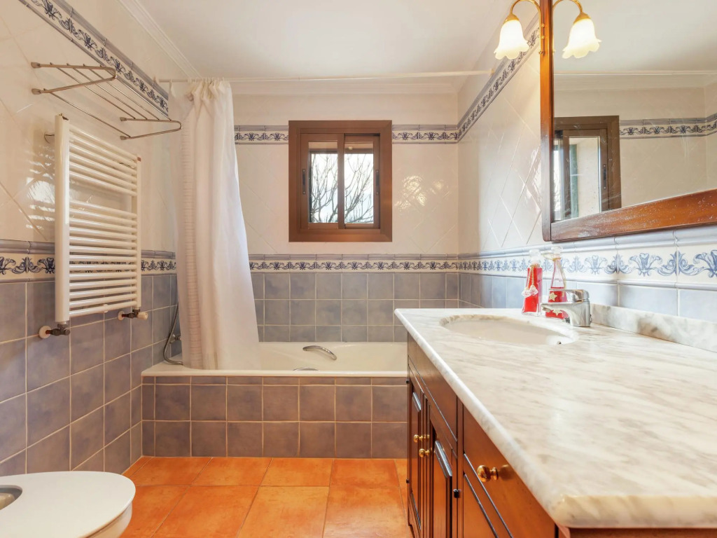 Country house with private pool 3 5 km from Alcudia and the sea