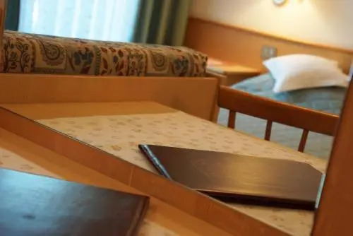 Hotel La Müda
