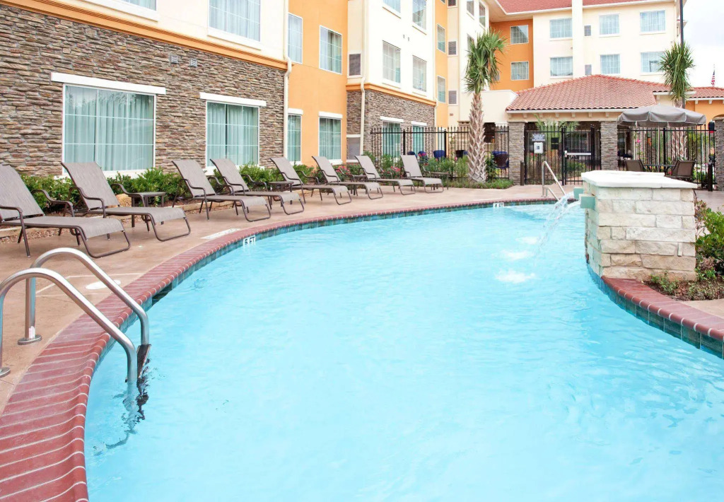 Residence Inn by Marriott Houston I-10 West/Park Row