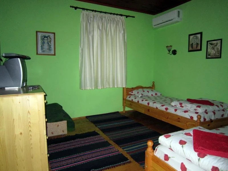 Villa Stefi