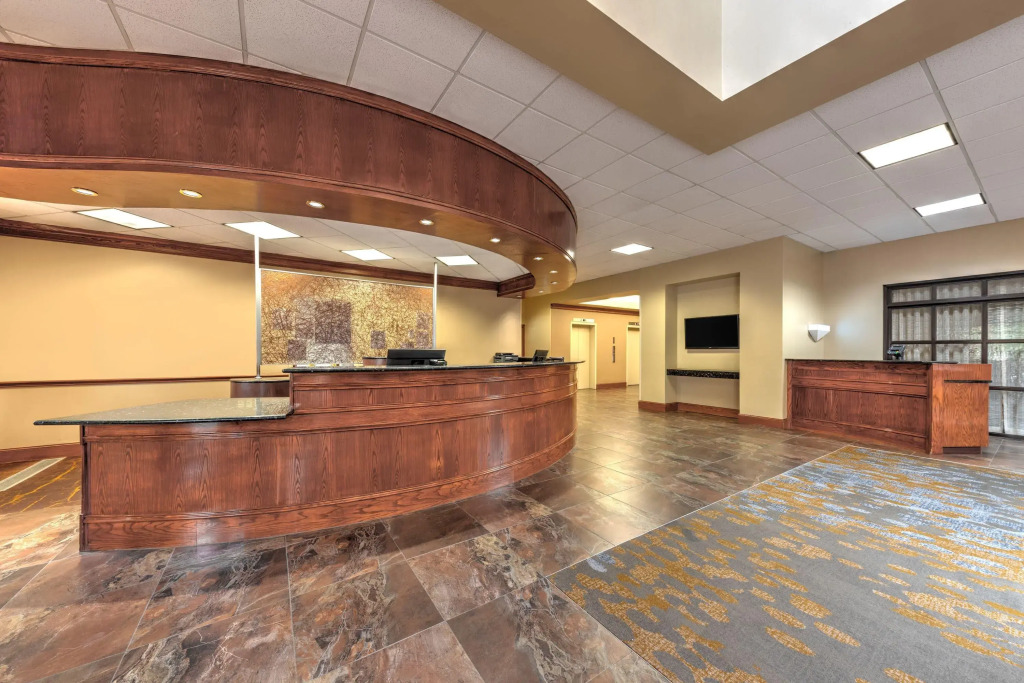 Wyndham Midland Downtown