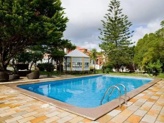 Villa das Rosas