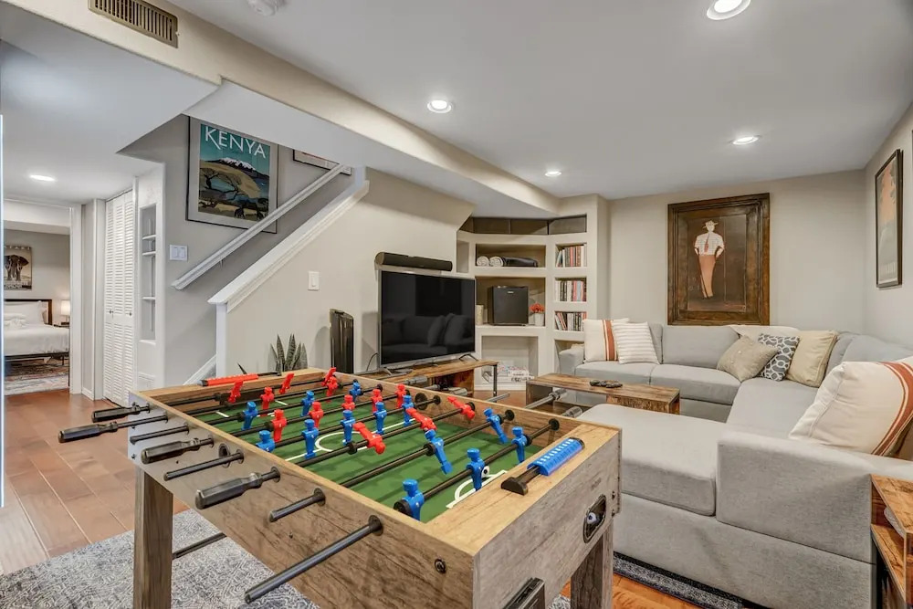 Safari House