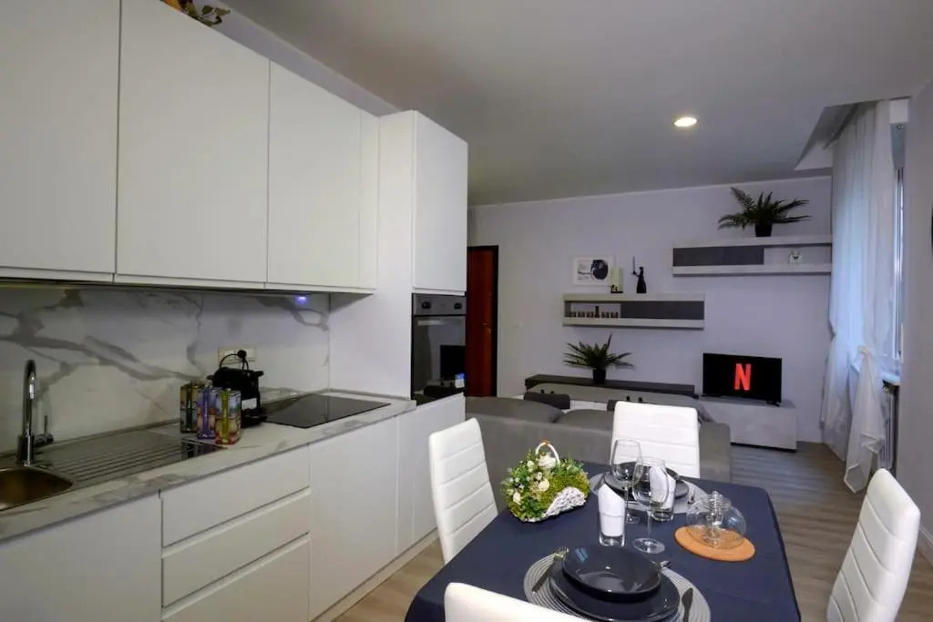 Suite In Centro Storico Porto Di Savona Spiagge