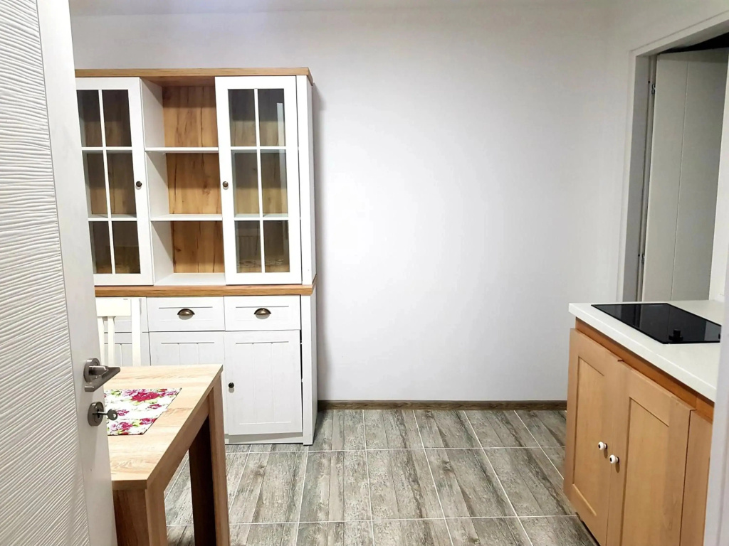 Twins Apartments Sovata