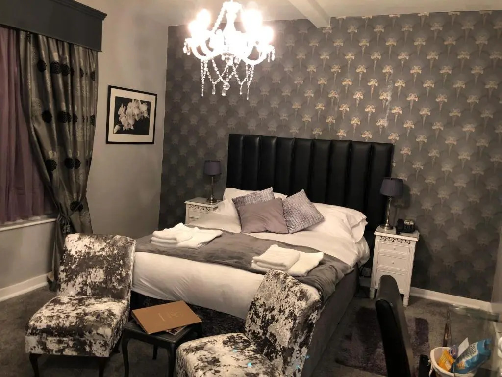 Satis House Hotel