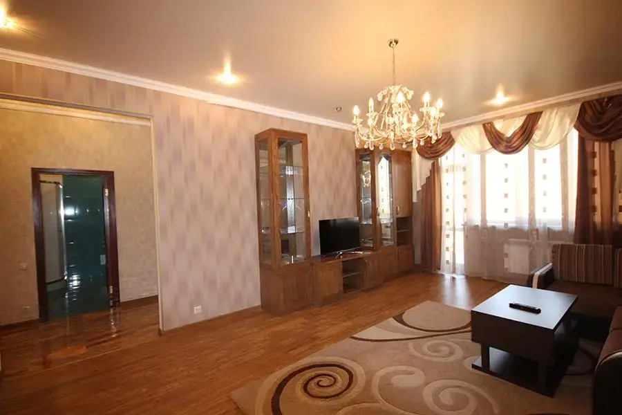 Rent Inn Yerevan (Рент Инн Ереван) на улице Арама 76