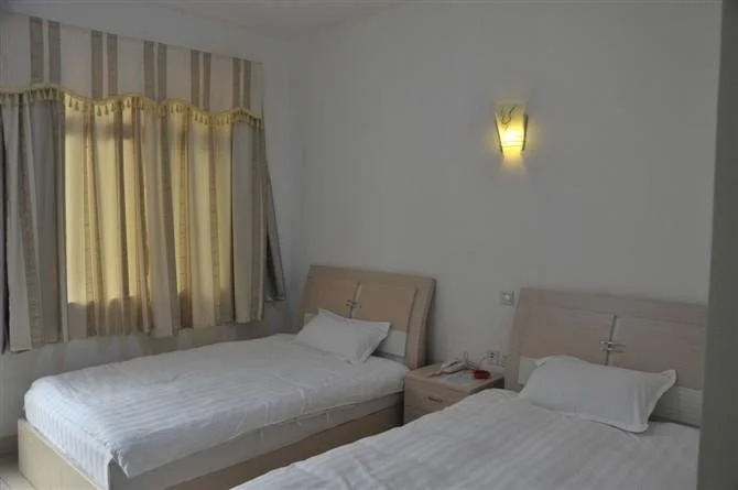 Heji Guiyuan Inn