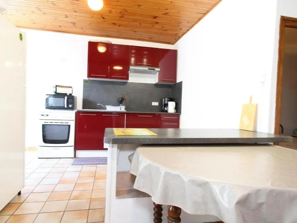 Appartement Balaruc-les-Bains, 3 pièces, 5 personnes - FR-1-553-86