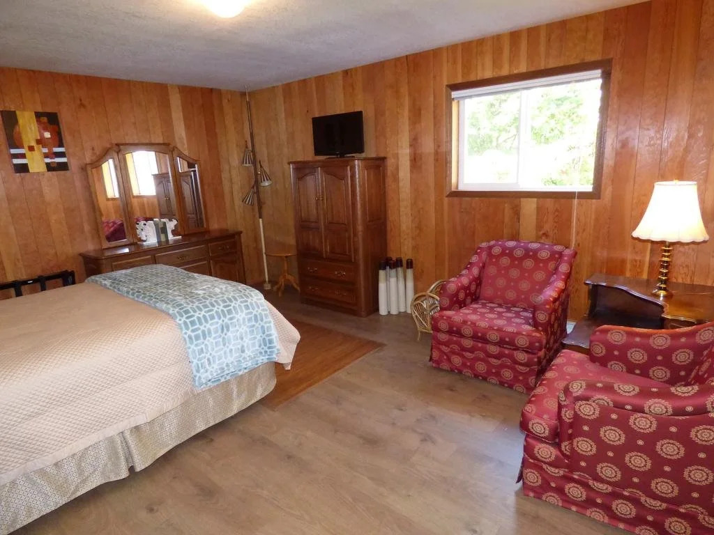 Crown House B&B