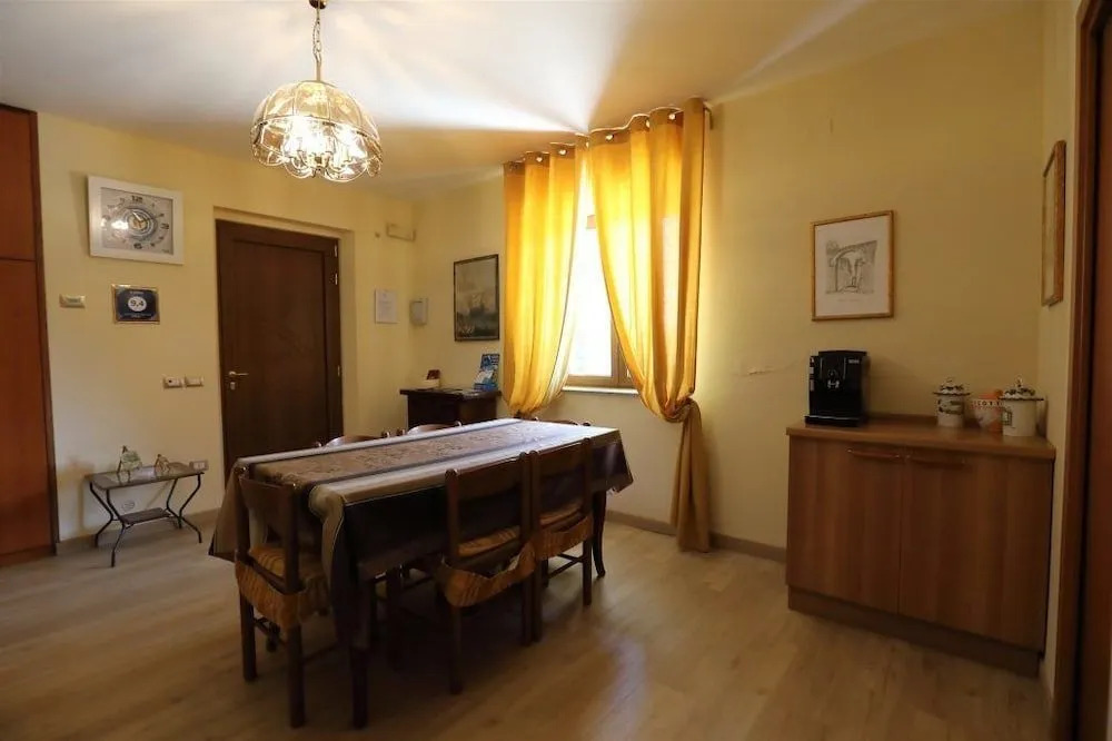 Il Villino Agriturismo B&B