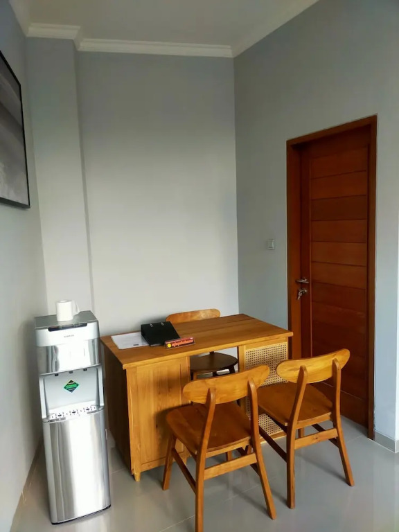 Kubu Gena Guest House Canggu