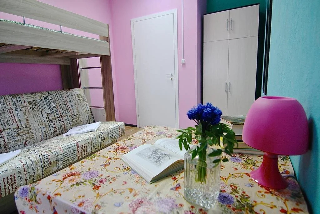 Pravda Hostel