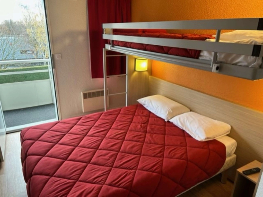 Premiere Classe Blois Nord