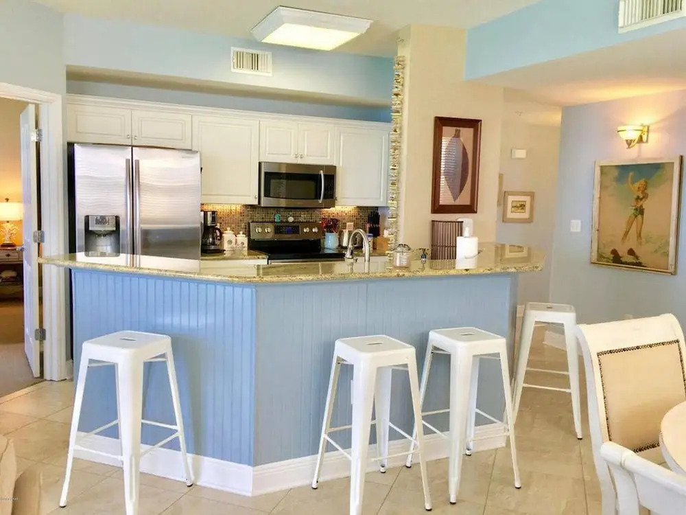 Celadon Beach Resort 1601 by Blueswell