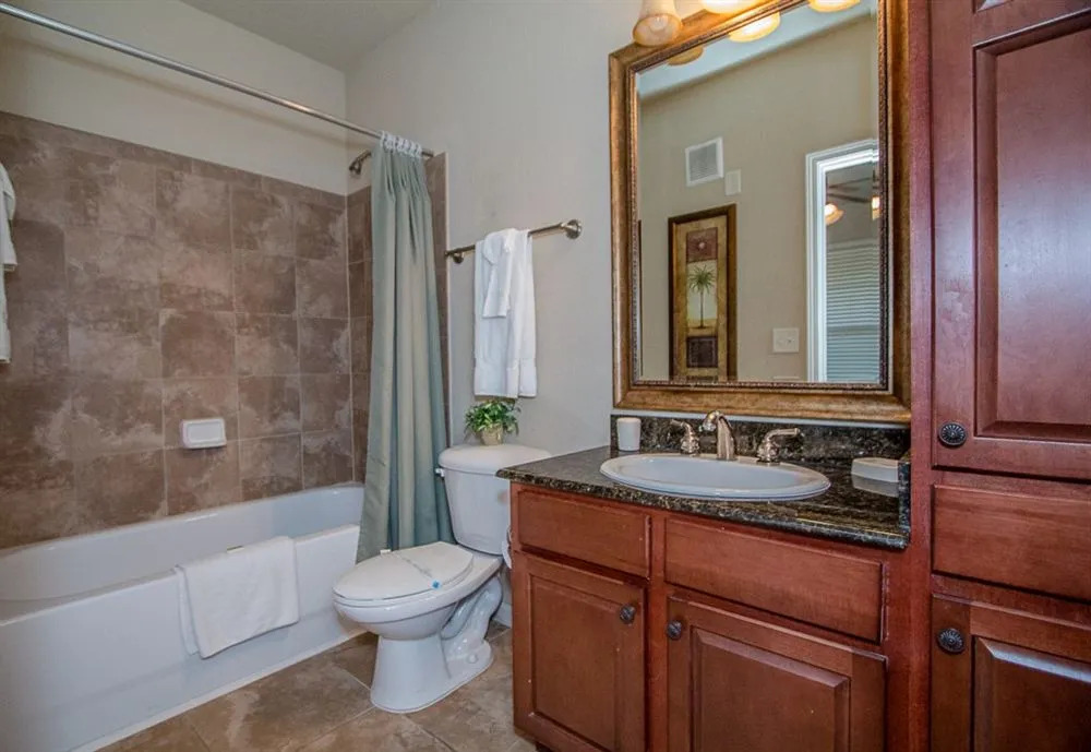 Tropical Escape Prestige Collection Homes