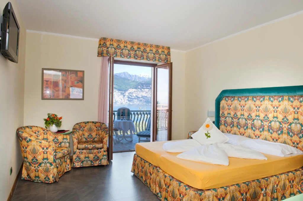 Hotel Augusta