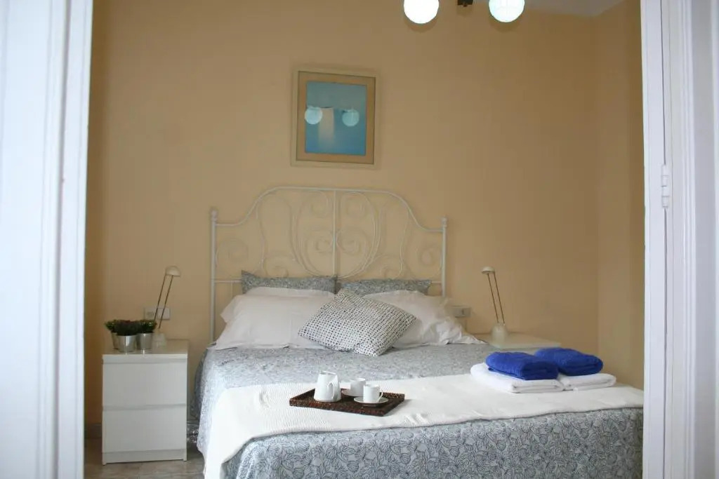 Apartmento Industria