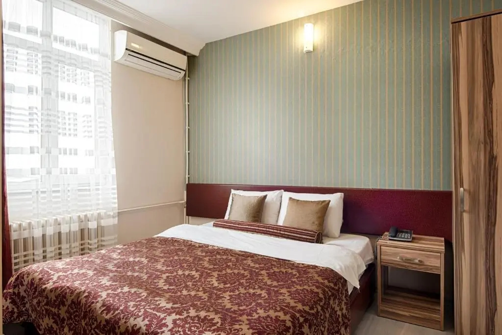 DİNAR HOTEL