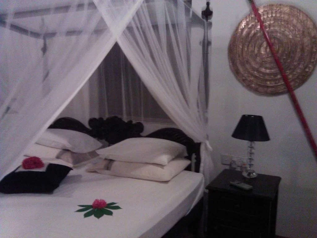 The Grove Hotel Sri Lanka