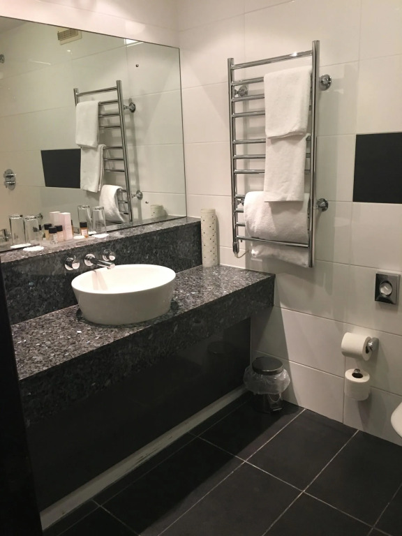 Quorn Country Hotel Leicester