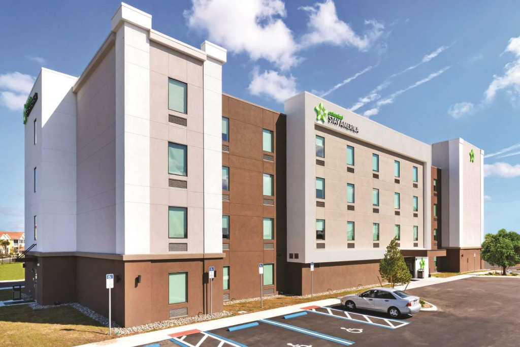 Extended Stay America Premier Suites - Fredericksburg