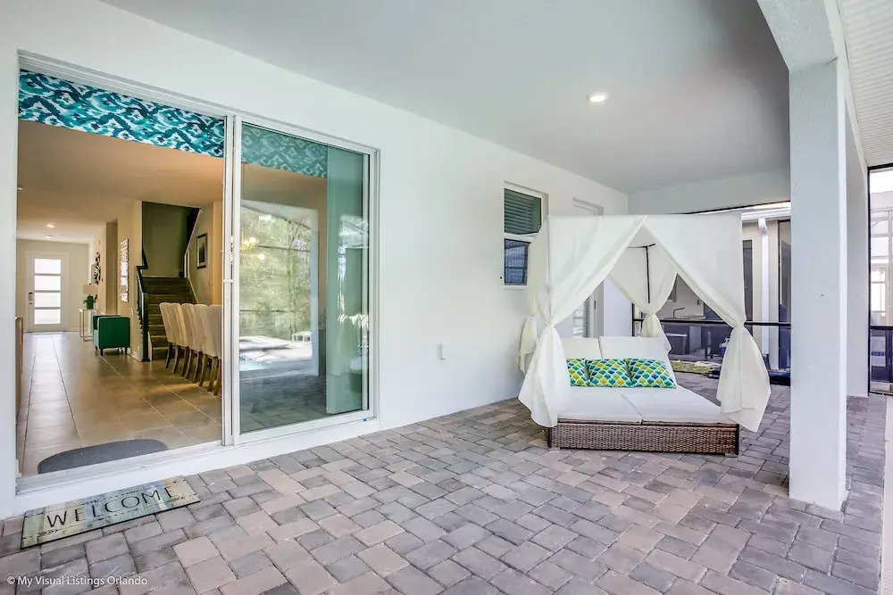 2873 Stanza Court