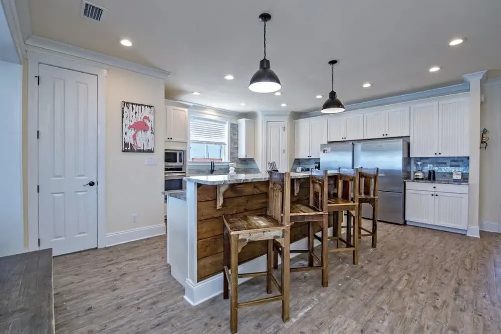 Beachfront 9bed Easybreezy West