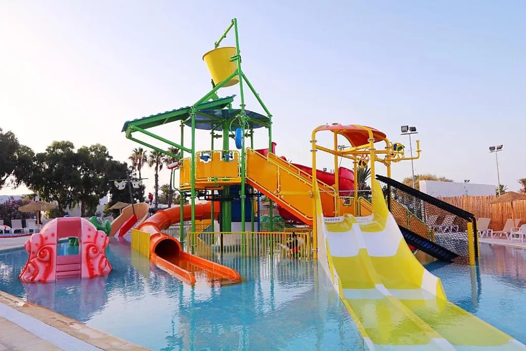 Shems Holiday Village & Aquapark