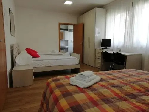Camere Bolzano Da Glauco