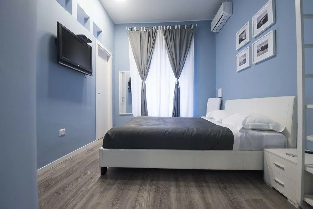 B&B Rodinò
