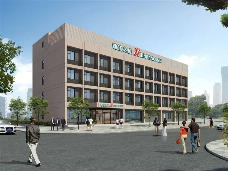 Jinjiang Inn (Tianjin Gangguan Company)