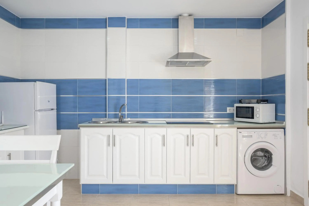 Apartamento Juan 1