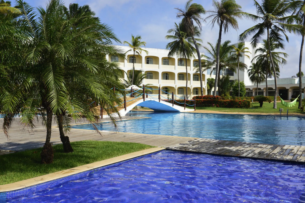 Blue Tree Premium São Luis