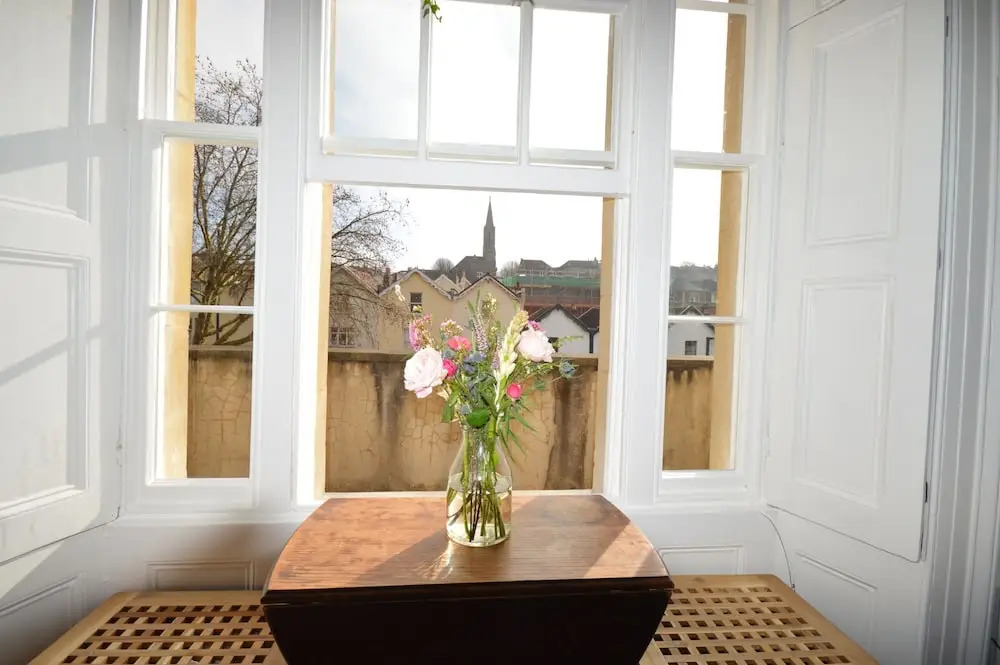 Gloucester Road Studio Flat
