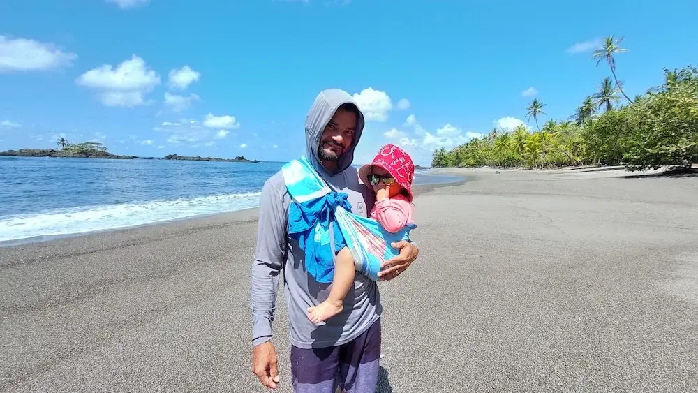 Cabinas Casa El Tortugo